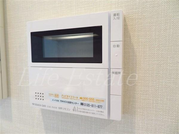 オーパスレジデンス心斎橋サウス
