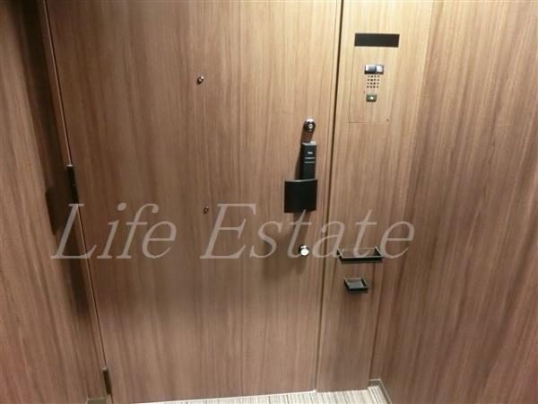 ローレルタワー堺筋本町