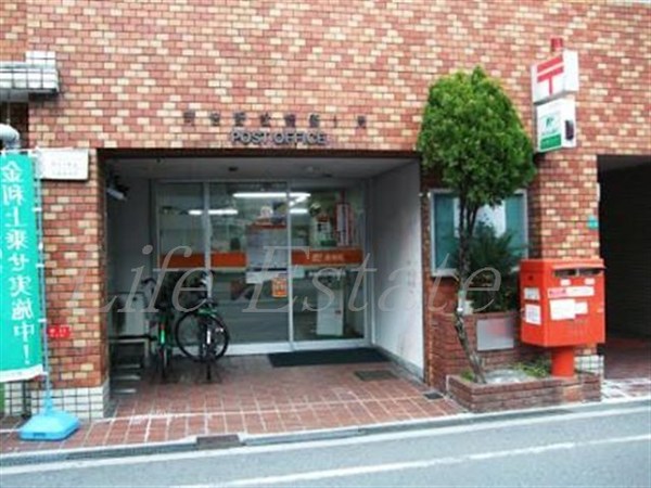 ファーストフィオーレ天王寺(阿倍野松崎郵便局)