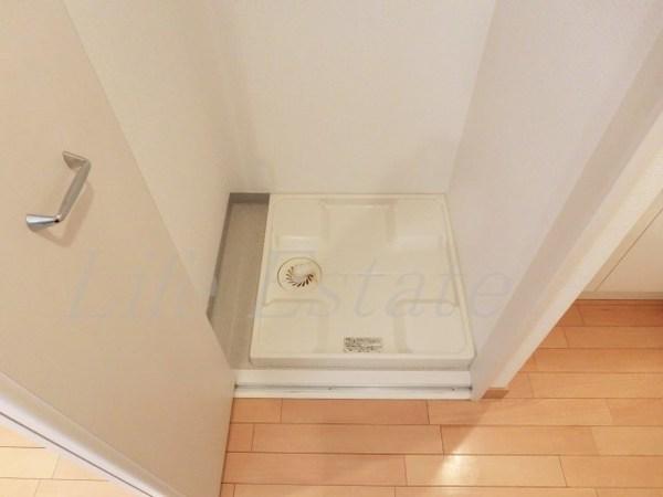 クレアートアドバンス大阪城南