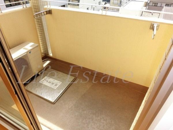 クレアートアドバンス大阪城南