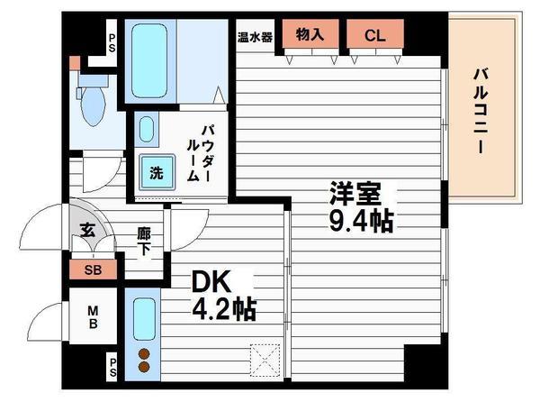 willDo堺筋本町
