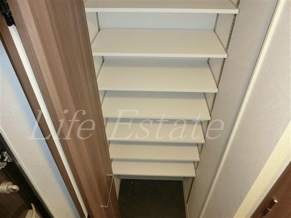プレサンス谷町七丁目Ⅱ