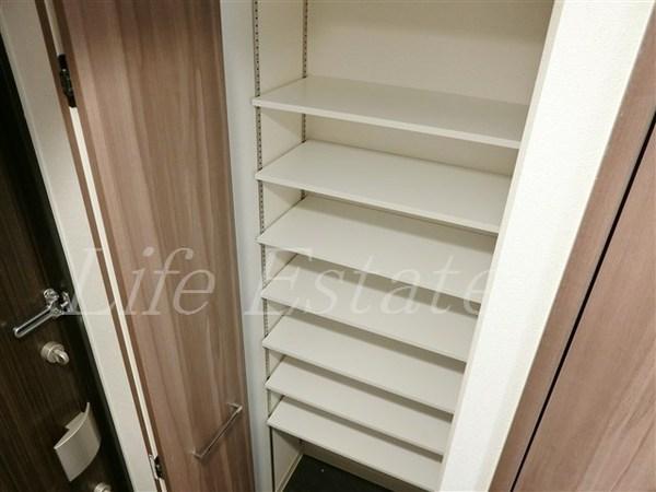 プレサンス谷町七丁目Ⅱ