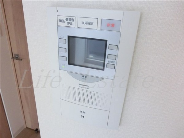 プレサンス北浜パレス