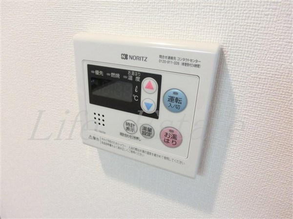 プレサンス北浜パレス