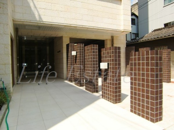 Ｒｅｓｉｄｅｎｃｅ難波宮