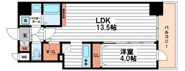 LaDouceur玉造