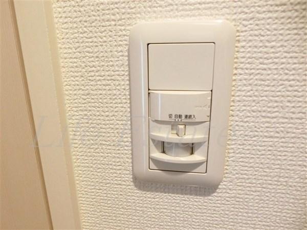 レジディア谷町