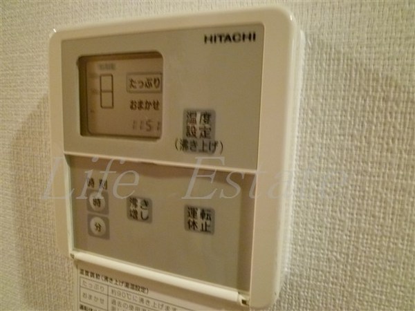 パウゼ大手前