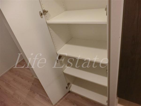 ローレルタワー堺筋本町