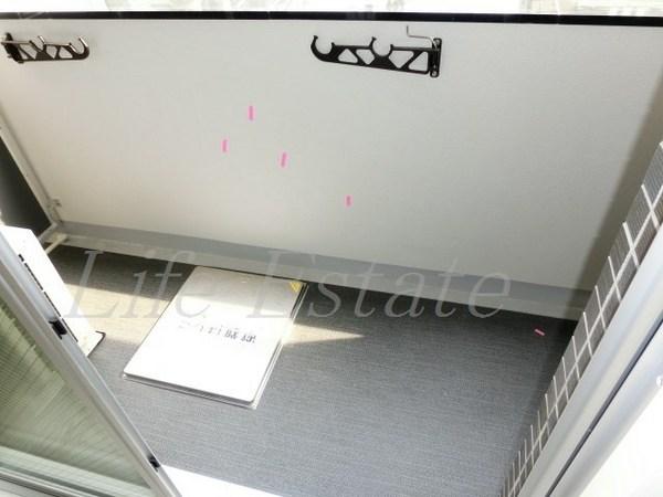 プレサンス上町台リベルテ