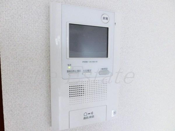 プレサンス上町台リベルテ