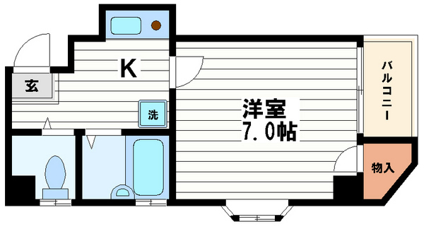 アーバンステージ・アペックス