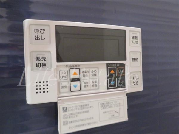 プレサンス難波マジョリティ