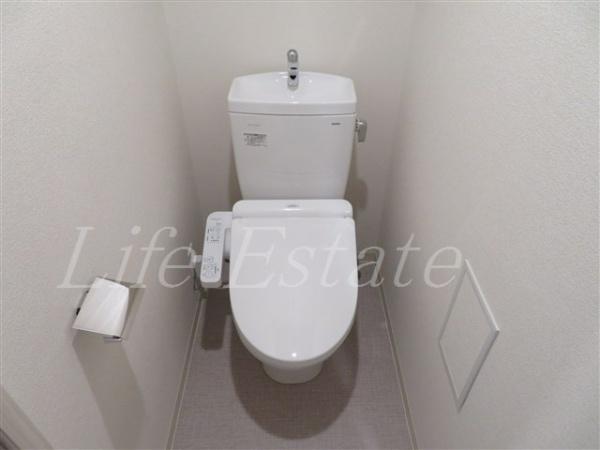 プレサンス難波マジョリティ
