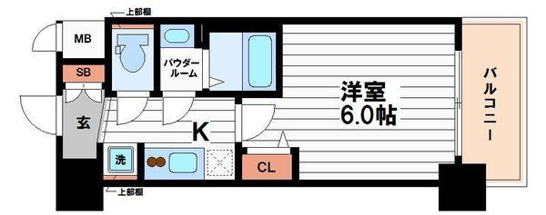 プレサンス難波マジョリティ