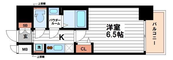 プレサンス難波マジョリティ