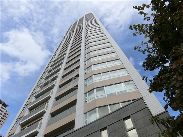 大阪市天王寺区細工谷１丁目のマンション
