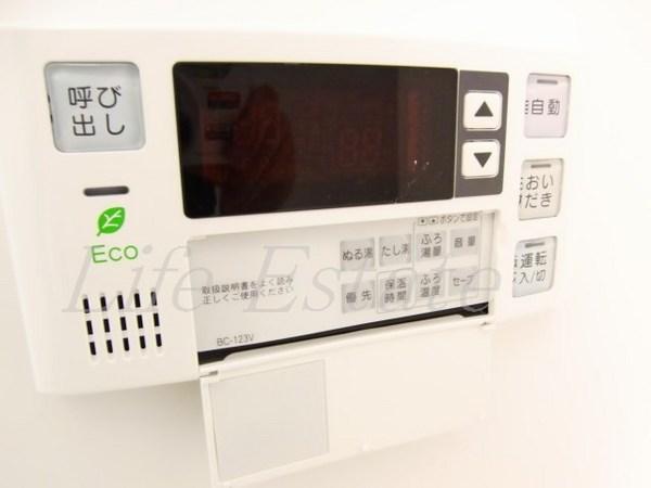 大阪市天王寺区上汐５丁目のマンション