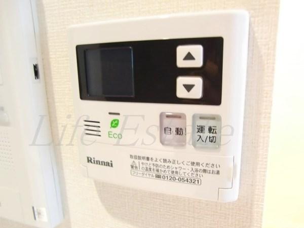 大阪市天王寺区上汐５丁目のマンション