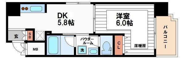 GALLERY谷町