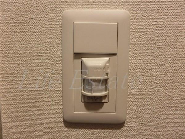 プレサンス谷町リーベ