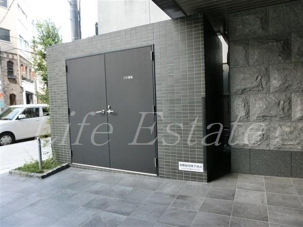 プレサンス谷町リーベ