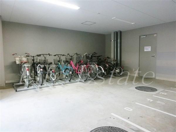 プレサンス谷町リーベ