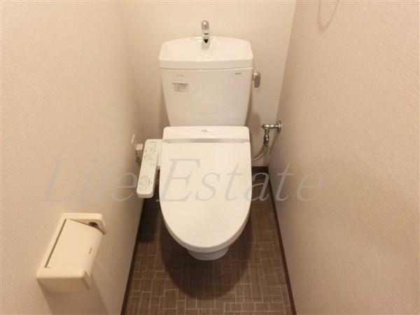 プレサンス谷町リーベ