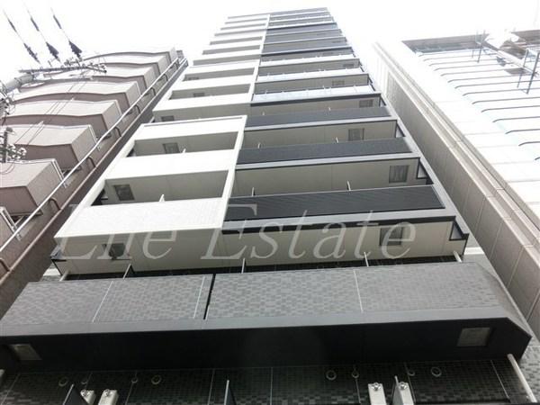 プレサンス心斎橋ブライト