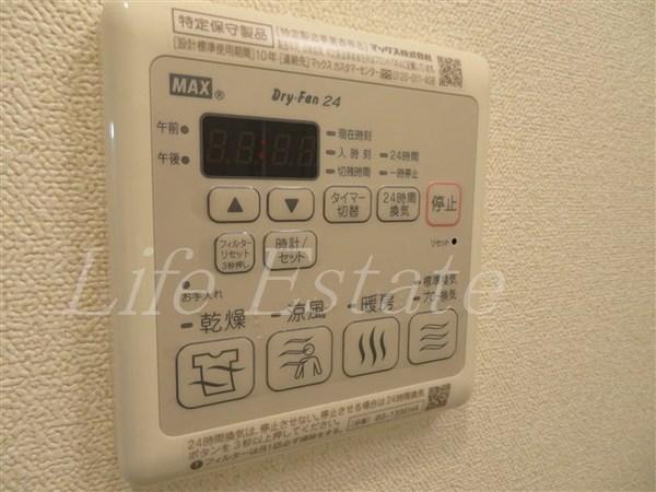 プレサンス心斎橋ブライト