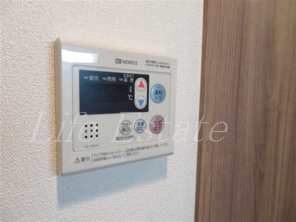 プレサンス心斎橋ブライト