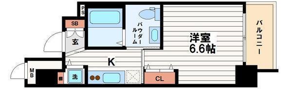 アクアプレイス北浜