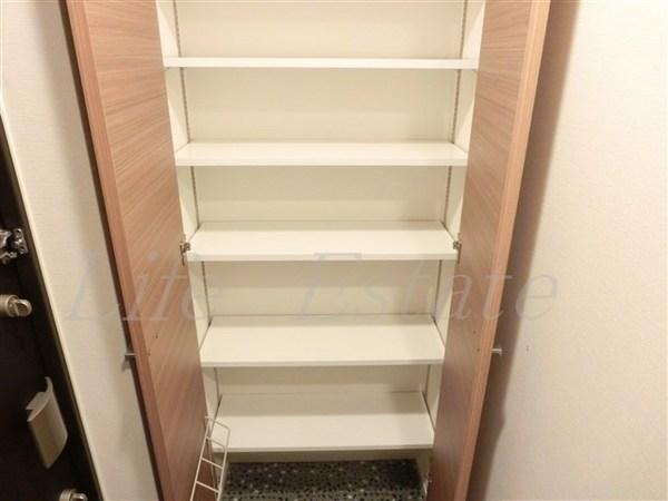 アクアプレイス北浜