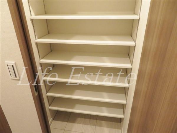 ローレルタワー御堂筋本町