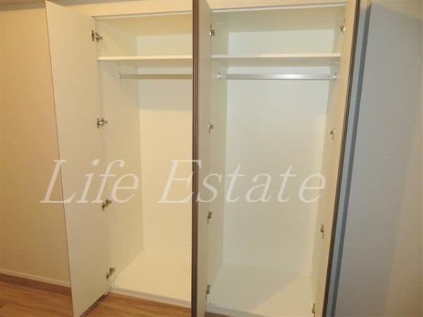 ローレルタワー御堂筋本町