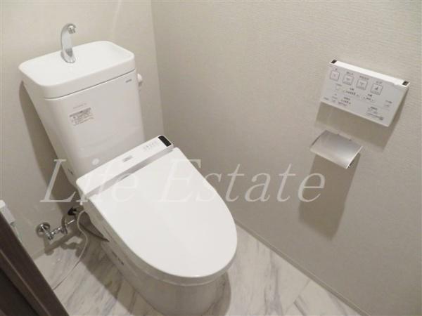 ローレルタワー御堂筋本町