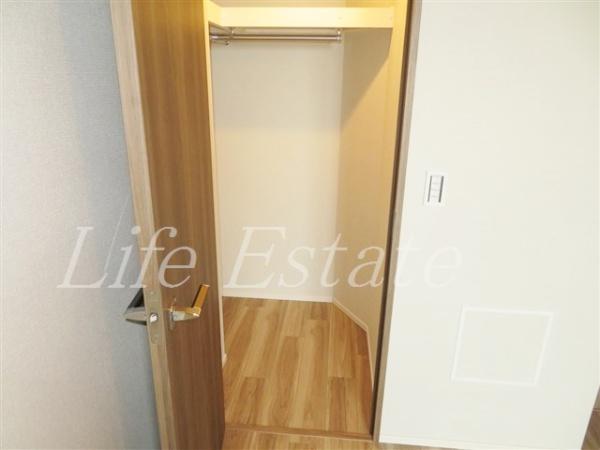 ローレルタワー御堂筋本町