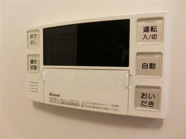 BPRレジデンス本町東