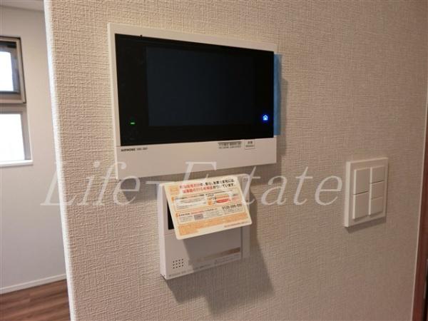 リバーガーデン上町一丁目