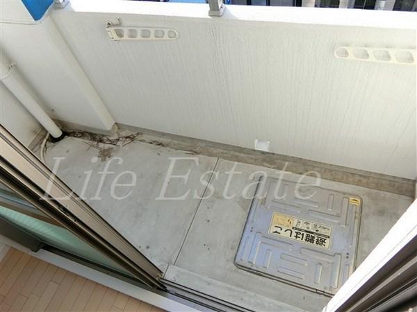 プラチナム松屋町