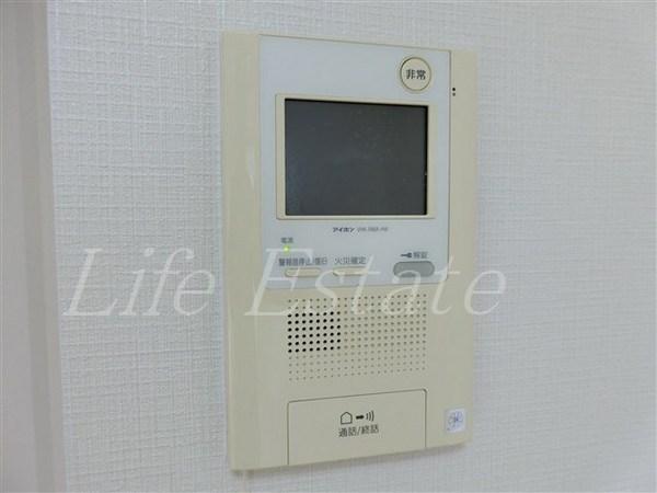 プラチナム松屋町