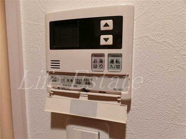 プラチナム松屋町