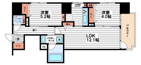 JASPER御堂筋本町