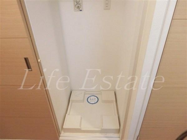 ユーレジデンス淀屋橋