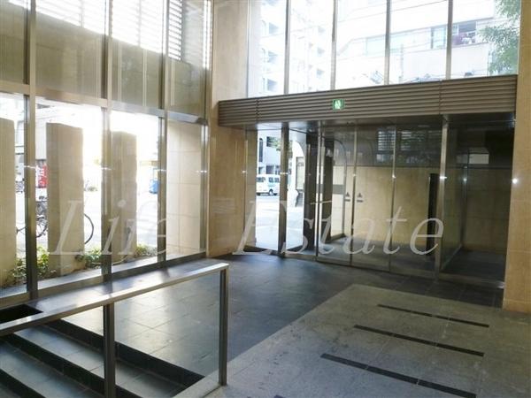 ユーレジデンス淀屋橋