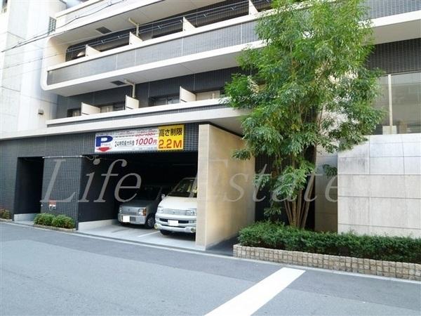 ユーレジデンス淀屋橋