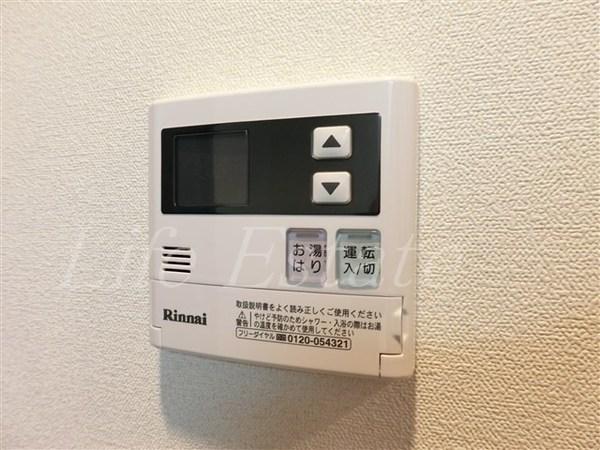 プレサンス谷町七丁目Ⅱ