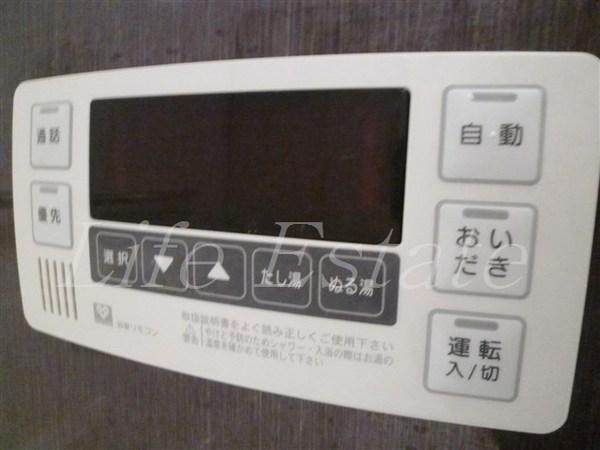 エステムプラザ大手前エヴァース
